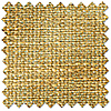 Atina (Blackout), Yellow Joy - Motorised Roman Blind